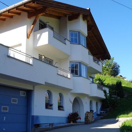 Appartamento Haus Siegele Marco Kappl  Esterno foto