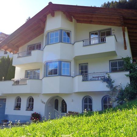 Appartamento Haus Siegele Marco Kappl  Esterno foto