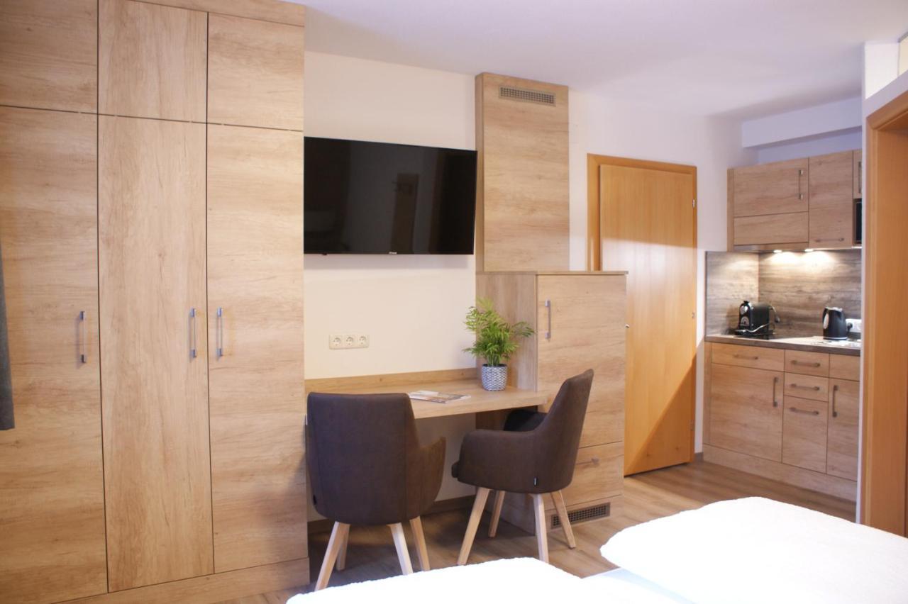 Appartamento Haus Siegele Marco Kappl  Esterno foto