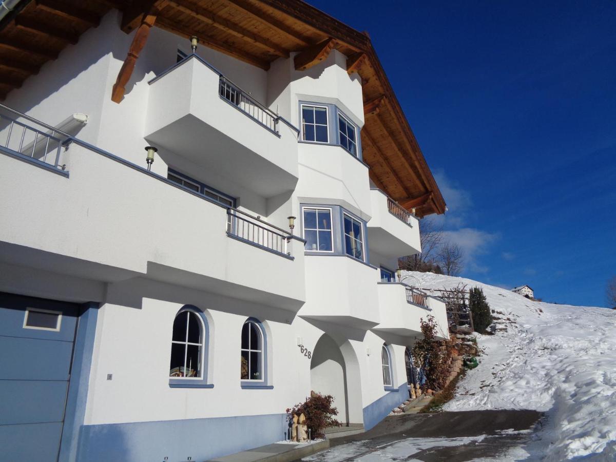 Appartamento Haus Siegele Marco Kappl  Esterno foto