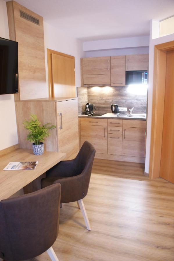 Appartamento Haus Siegele Marco Kappl  Esterno foto