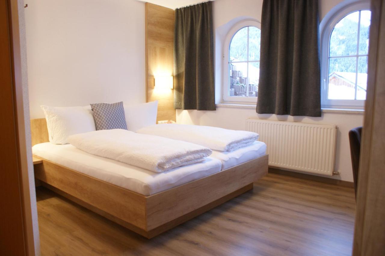 Appartamento Haus Siegele Marco Kappl  Esterno foto