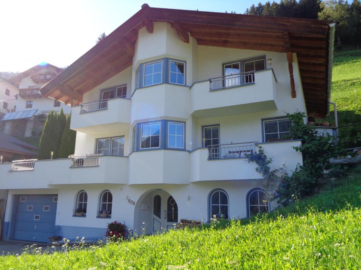 Appartamento Haus Siegele Marco Kappl  Esterno foto
